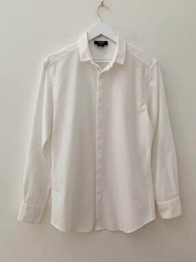 Ports 1961 Men’s White Shirt